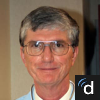 Larry McEachern, MD