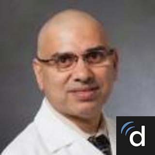 Puneet Kumar, MD