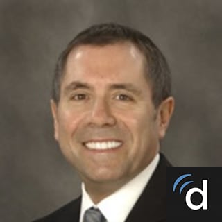 Martin Serrins, MD