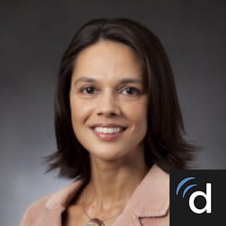 Donna D'Souza, MD