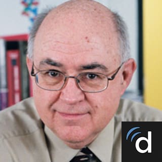 John Tulloch, MD