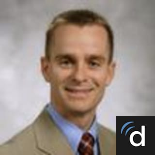 John Becker, MD