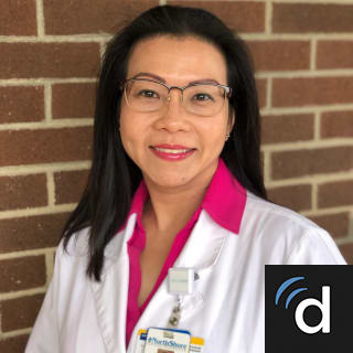 Thao Ong, Adult Care Nurse Practitioner, Chicago, IL
