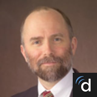 David Binion, MD