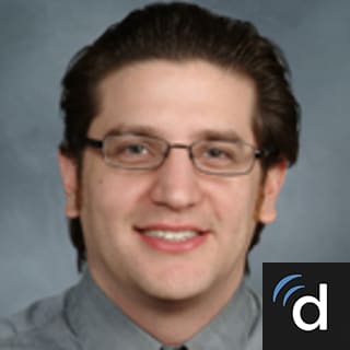 Michael Satlin, MD, Infectious Disease, New York, NY