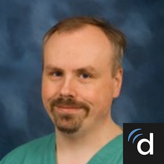 Scott Welsh, MD