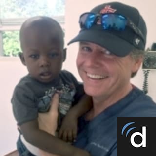 Sean Bailey, MD