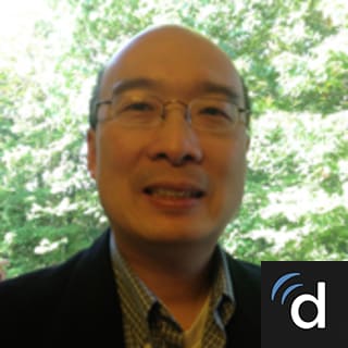 David Kuo, MD, Internal Medicine, Morristown, NJ