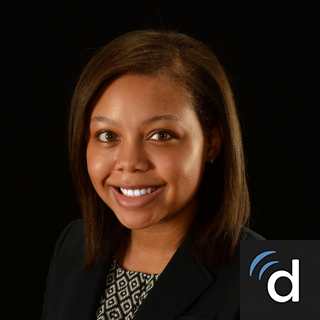 Misha Armstrong, MD, General Surgery, New York, NY