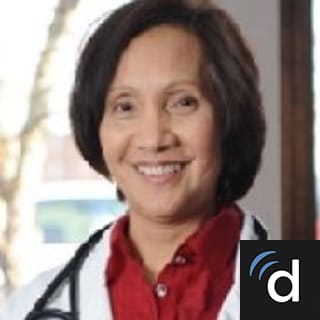 Elena Caoili, MD