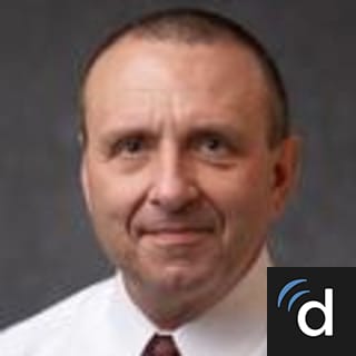 Dominic Imburgia, MD