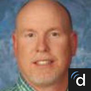 Steven Heelis, Certified Registered Nurse Anesthetist, Cedar City, UT