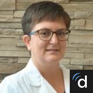Susan Folk, Family Nurse Practitioner, Augusta, ME