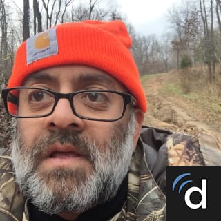 Ravinder Singh, MD