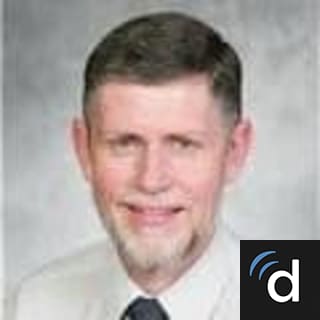 Norman Snelgrove, MD