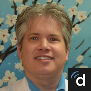 David James, MD