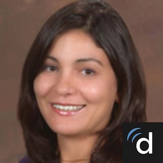 Yulia Melenevsky, MD