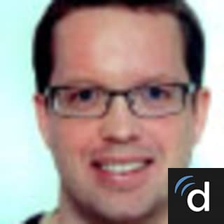 Jonathan Hubbard, MD