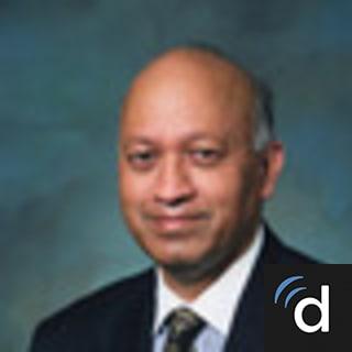 Ravindranath Kambhampati, MD
