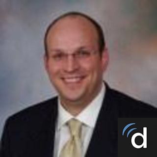 Dylan Miller, MD