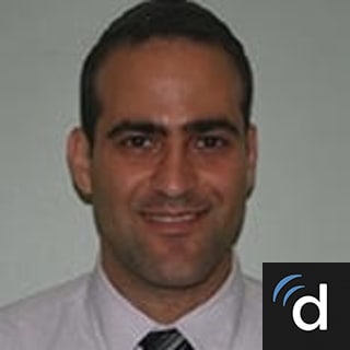 Daniel Masri, MD, Radiology, Brooklyn, NY