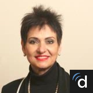 Irene Silva, MD