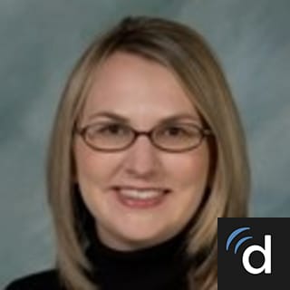Lori Earnshaw, MD
