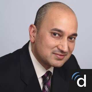 Kaushal Nanavati, MD, Family Medicine, Syracuse, NY