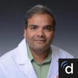 Dr. Vijay R. Shah, MD | Bethpage, NY | Oncologist | US News Doctors