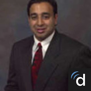 Vibhay Prasad, MD