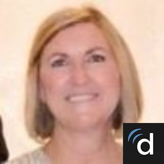 Jo Ann Gott