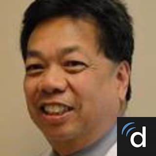 Robert Chang, MD