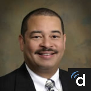 John Whitfield, MD