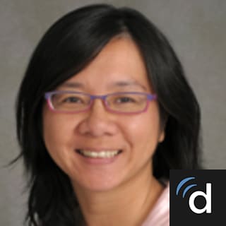 Mingqian Huang, MD