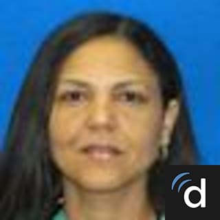 Marie Policard, MD