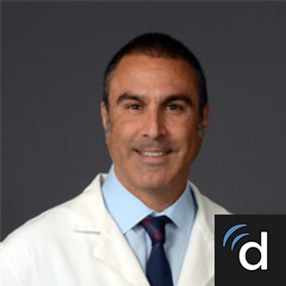 Kamyar Ilkhanipour, MD
