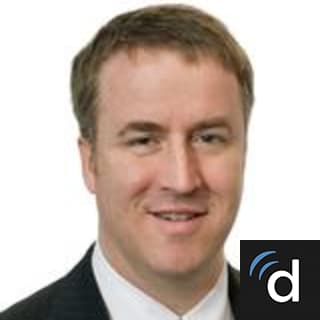Colin Gillespie, MD
