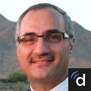 Khaled Albasha, MD, Cardiology, Gilbert, AZ
