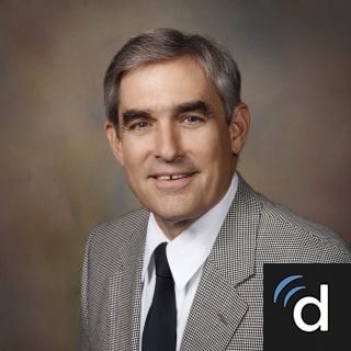 Walter Anderson III, MD