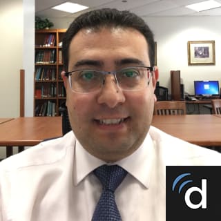 Emad Gobran, MD, Nephrology, Toms River, NJ