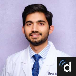 Vikram Saini, MD, Internal Medicine, Baltimore, MD