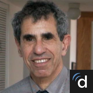 Harvey Lerner, MD