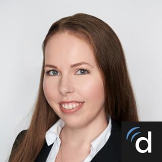 Dr. Katherine Ross, MD | Savannah, GA | Resident Physician | US News