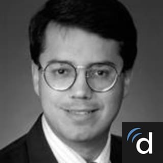Dr. William Rios, MD – Gainesville, FL | Internal Medicine