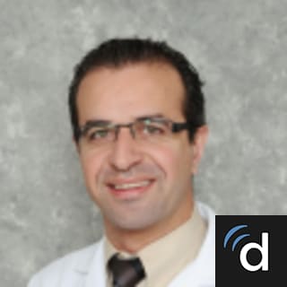 Chadi Nouneh, MD