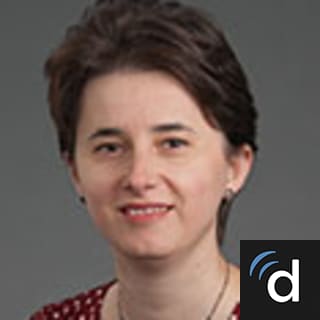Mihaela Vatca, MD, Oncology, Winston-Salem, NC