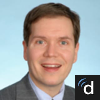 Michael Stachecki, MD