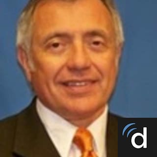 Janusz Rudnicki, MD