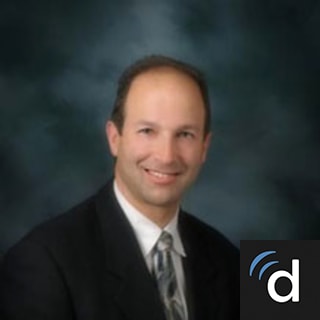 Keith Reich, DO, Rheumatology, Flossmoor, IL