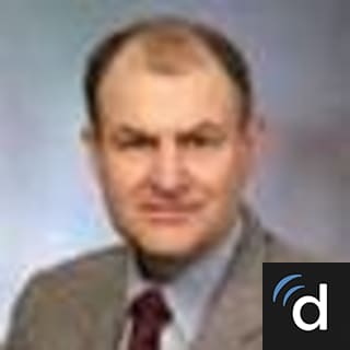 Lawrence Klein, MD, Internal Medicine, Washington, DC